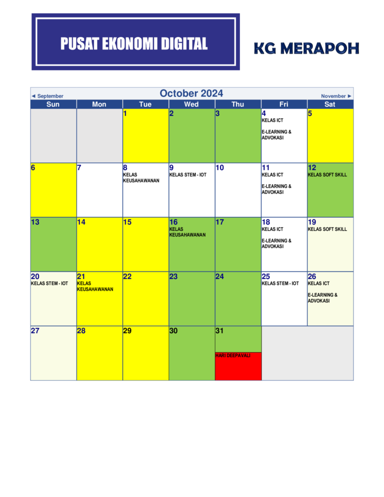 OKTOBER